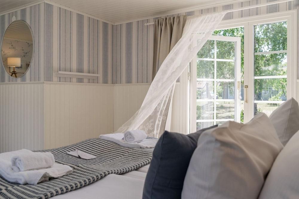 Naya Retreat & Hotell