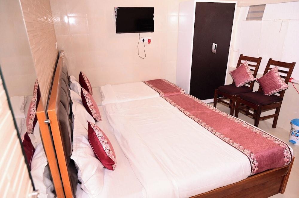 Shri Ram Lalla International