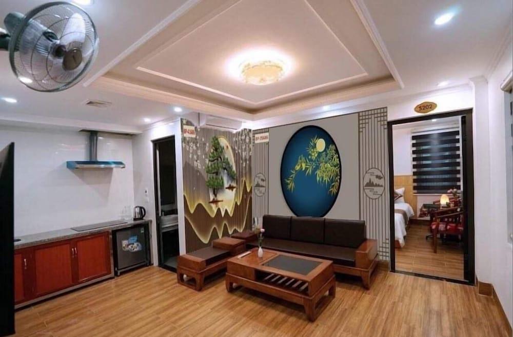 Tamcoc Golden Shine Homestay