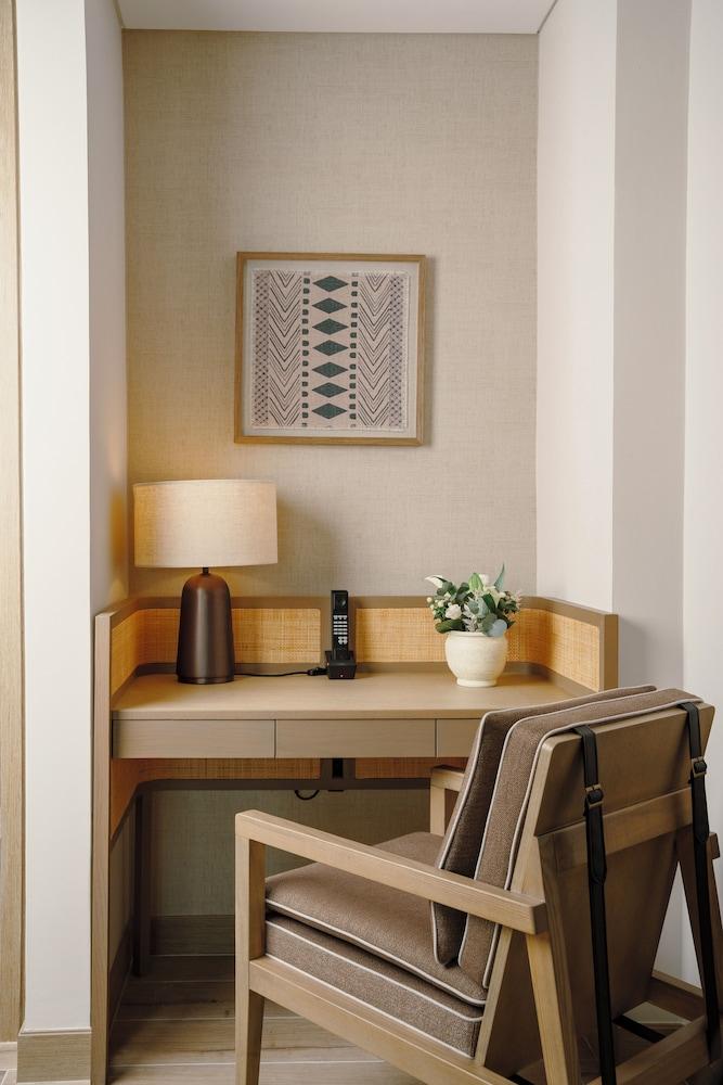 Hawar Resort By Mantis