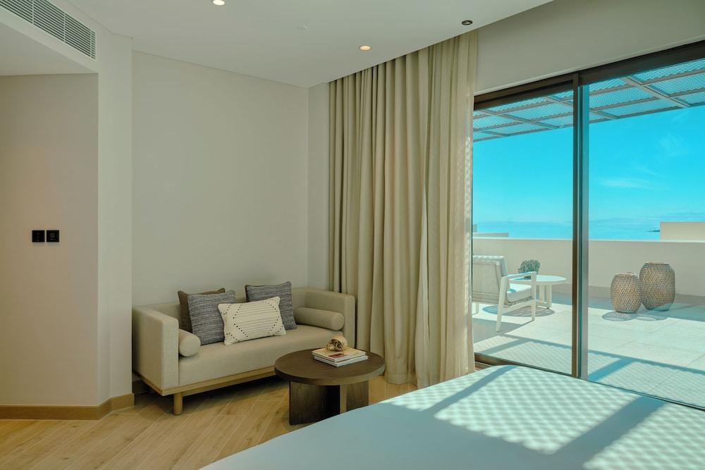 Hawar Resort By Mantis