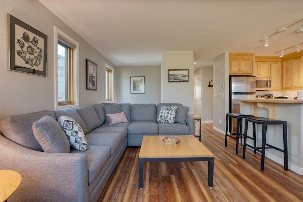 Lulu City 5B by Avantstay Across From Lift 7 10-minute Walk to Downtown