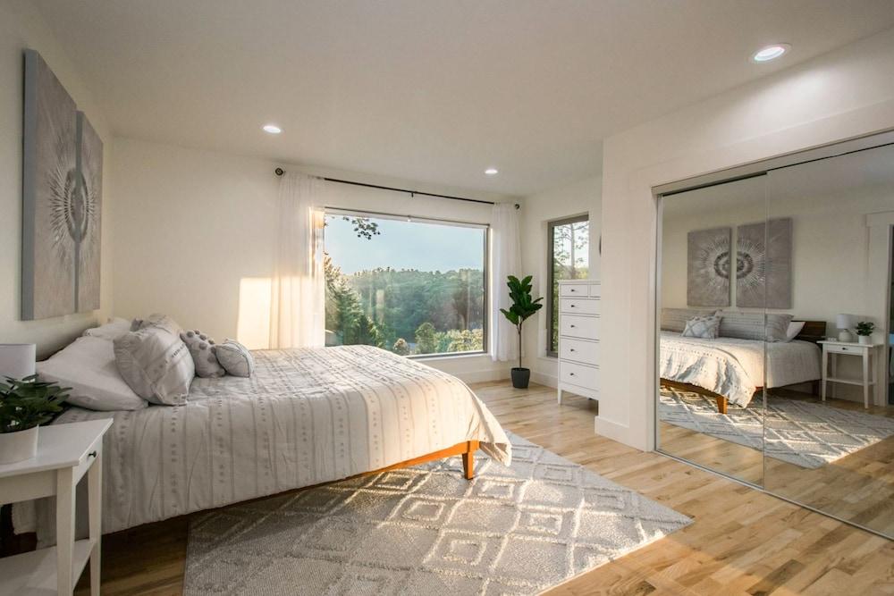 Modern Escape by Avanstay Views 10min to Town