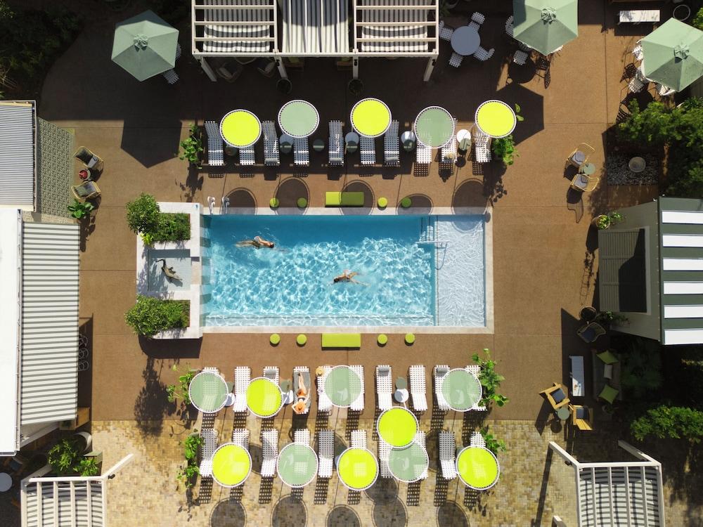 The Maidstone New Orleans