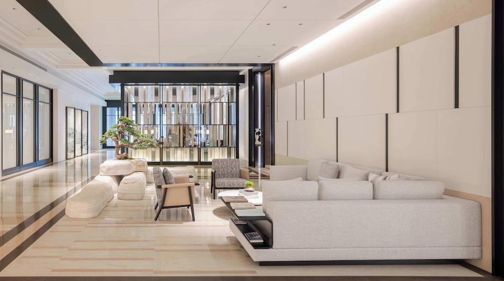 The Ritz-Carlton, Suzhou