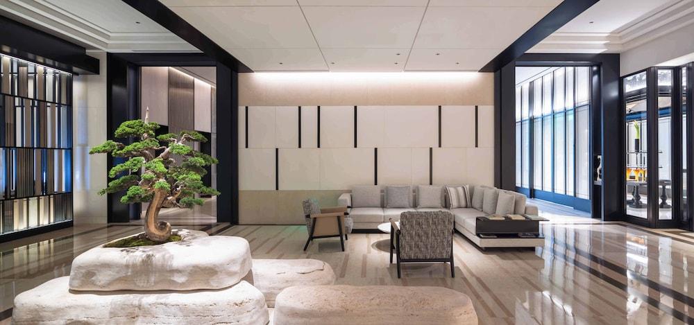 The Ritz-Carlton, Suzhou