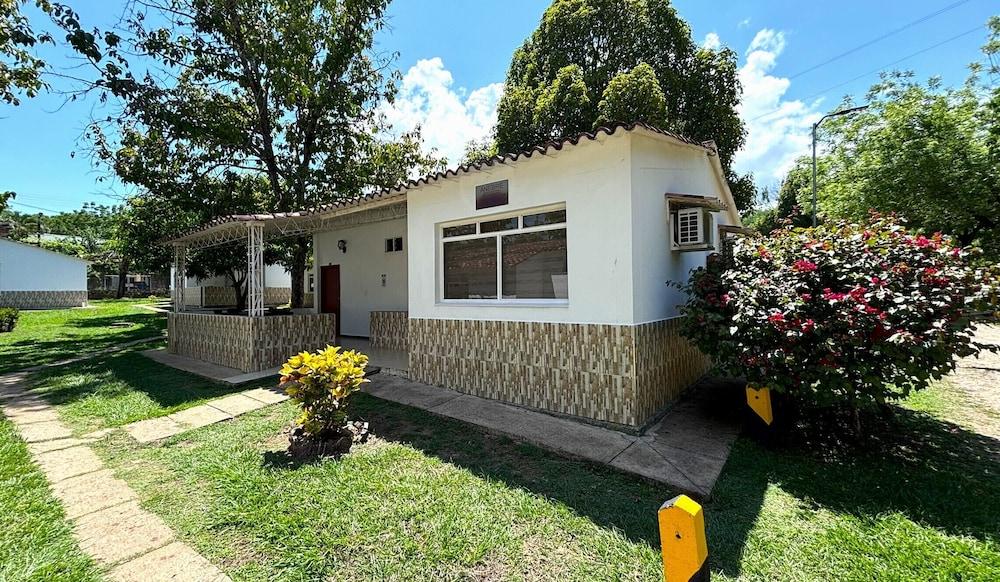 Hotel Mirador del Sumapaz Comfacundi