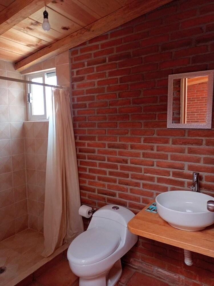 Cabañas Las Mariposas