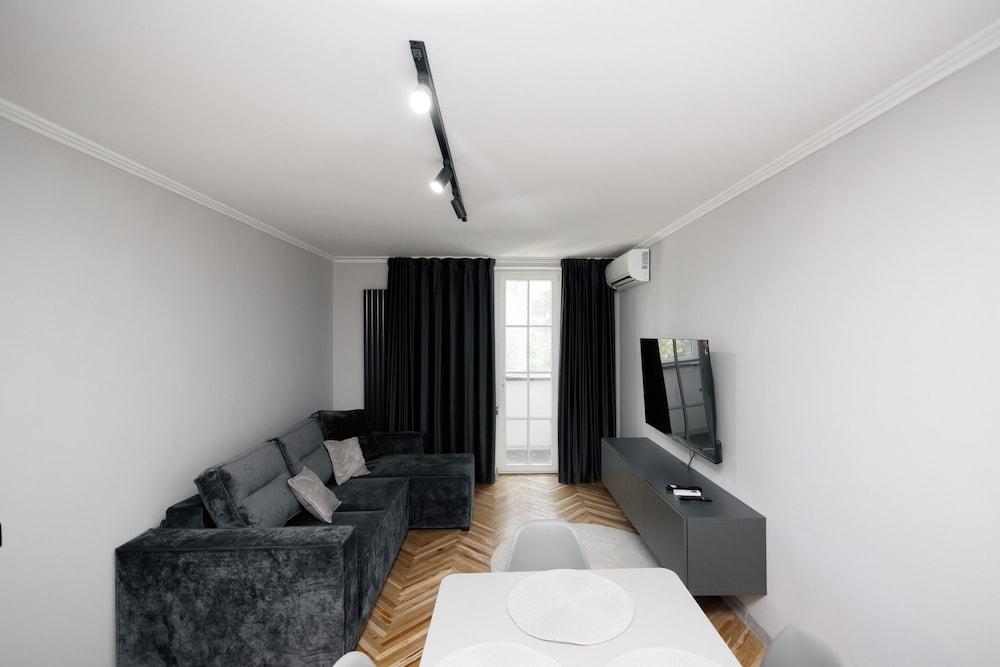 Urban Apartment Nr89