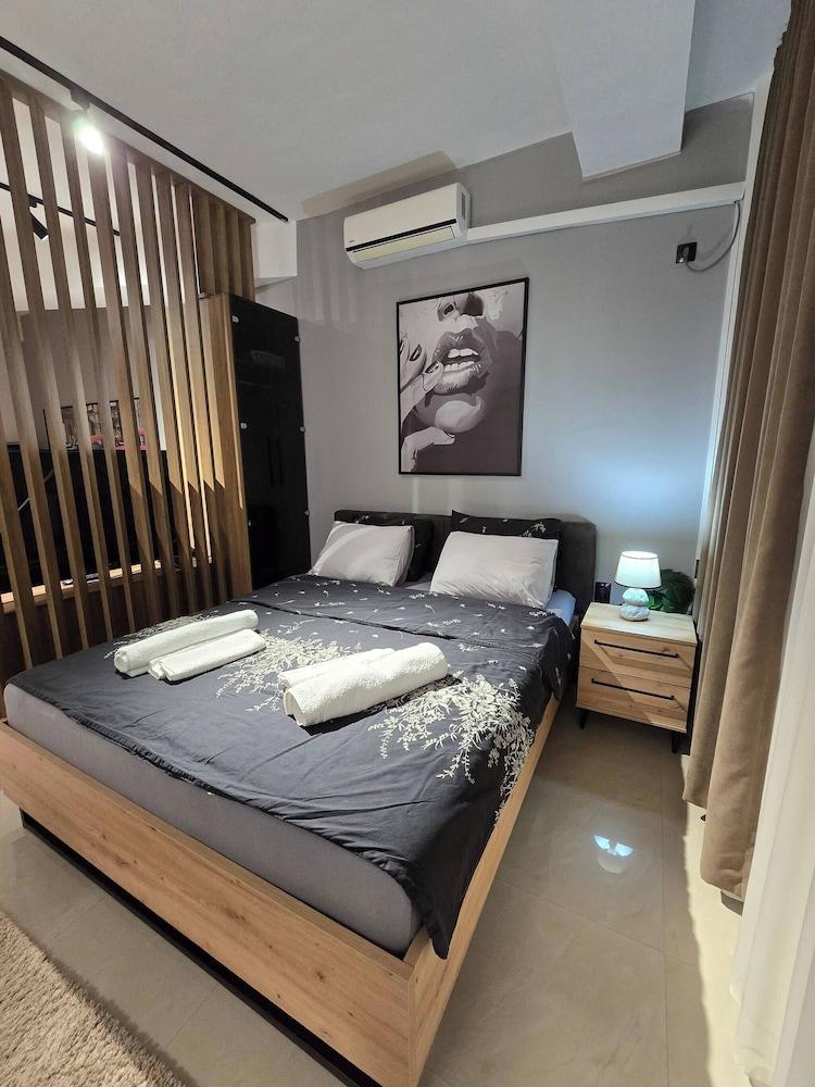 Cozy 35m2 Apartment in Central Skopje