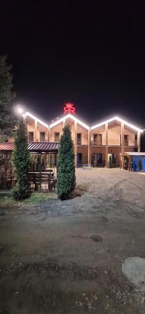 Gihon Villas Dilijan