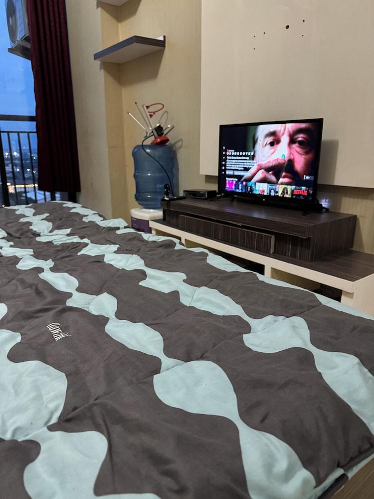 apartemen tamansari panoramic by bee