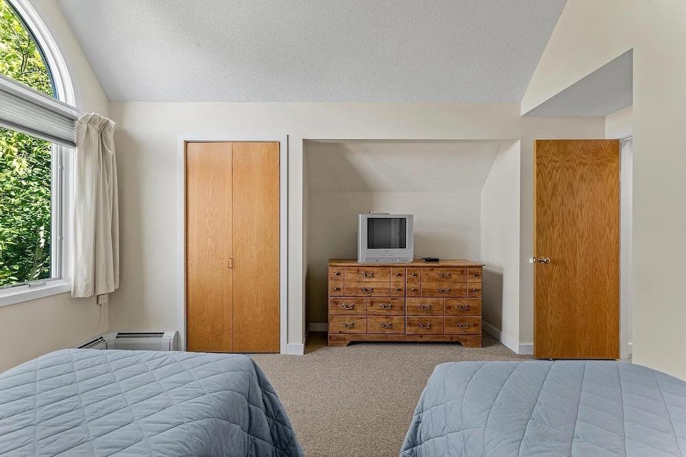 Fall Line Condo D6 3 Bedroom Condo