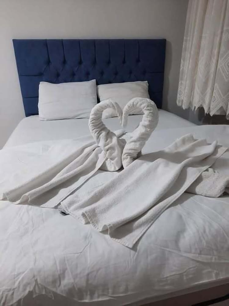 Sanita Kaplıca Otel