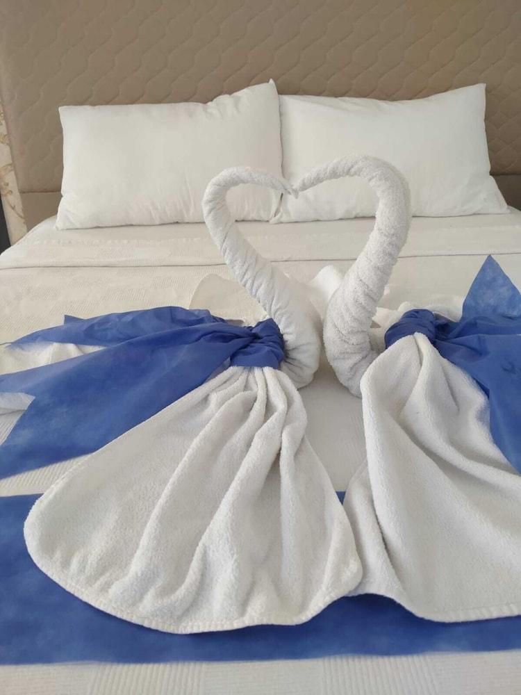 Sanita Kaplıca Otel