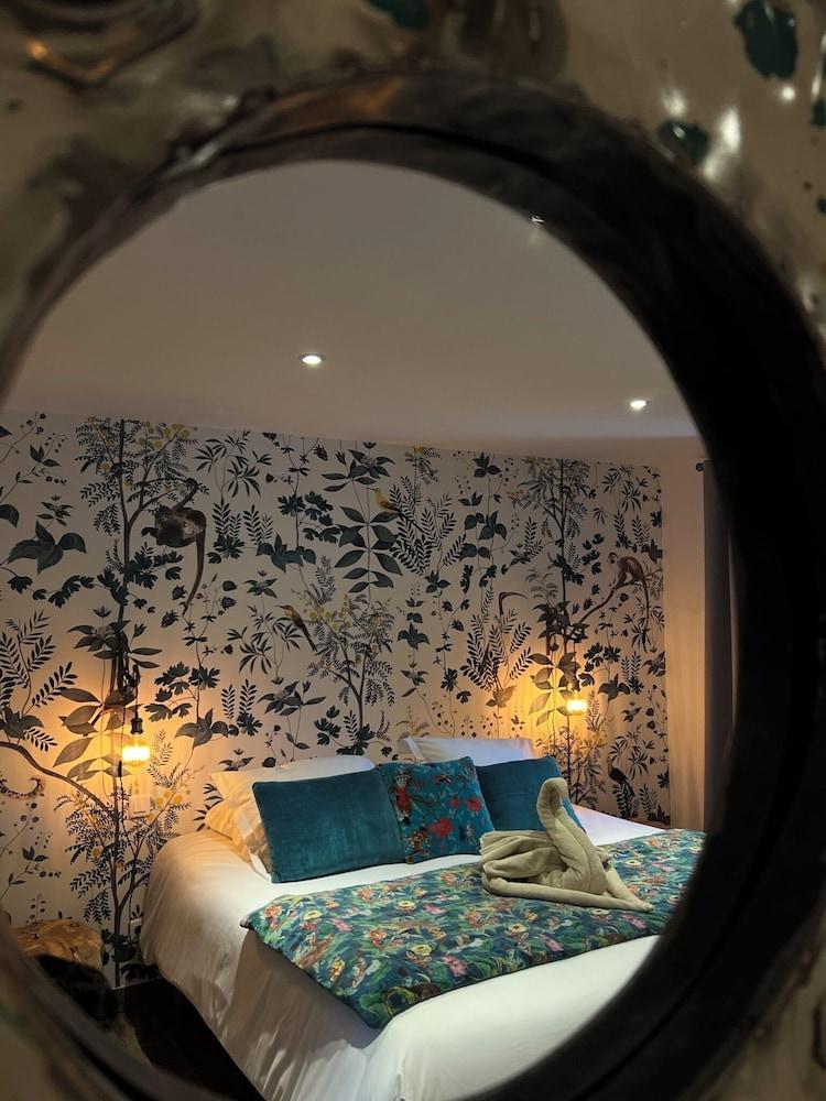 Hôtel confidentiel Le Grécale ****