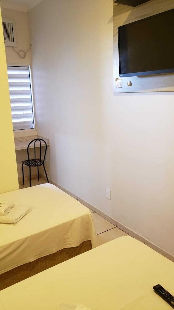 Hotel Viracopos de Indaiatuba Ltda EPP