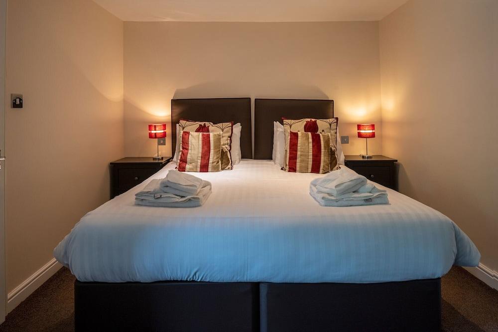 Bridge Hotel Brandon