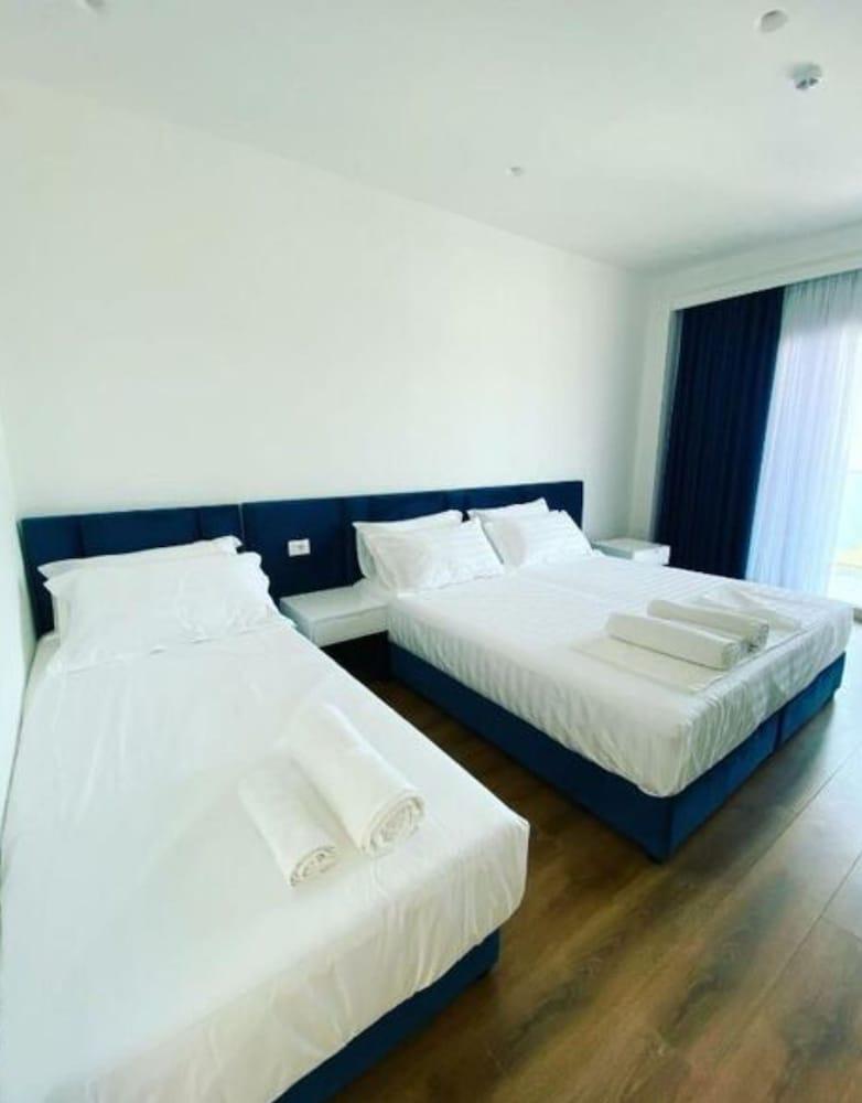 Sea & Lake View Villa