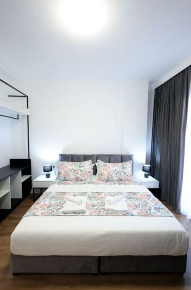 Sea & Lake View Villa