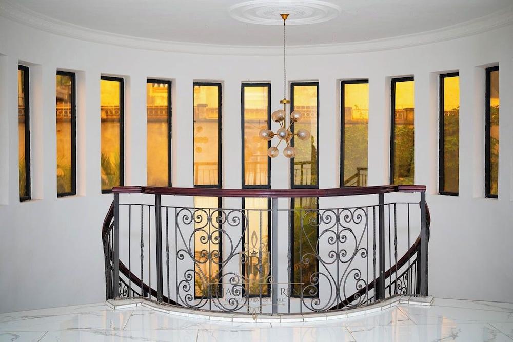 Les Jardins de René - Renée