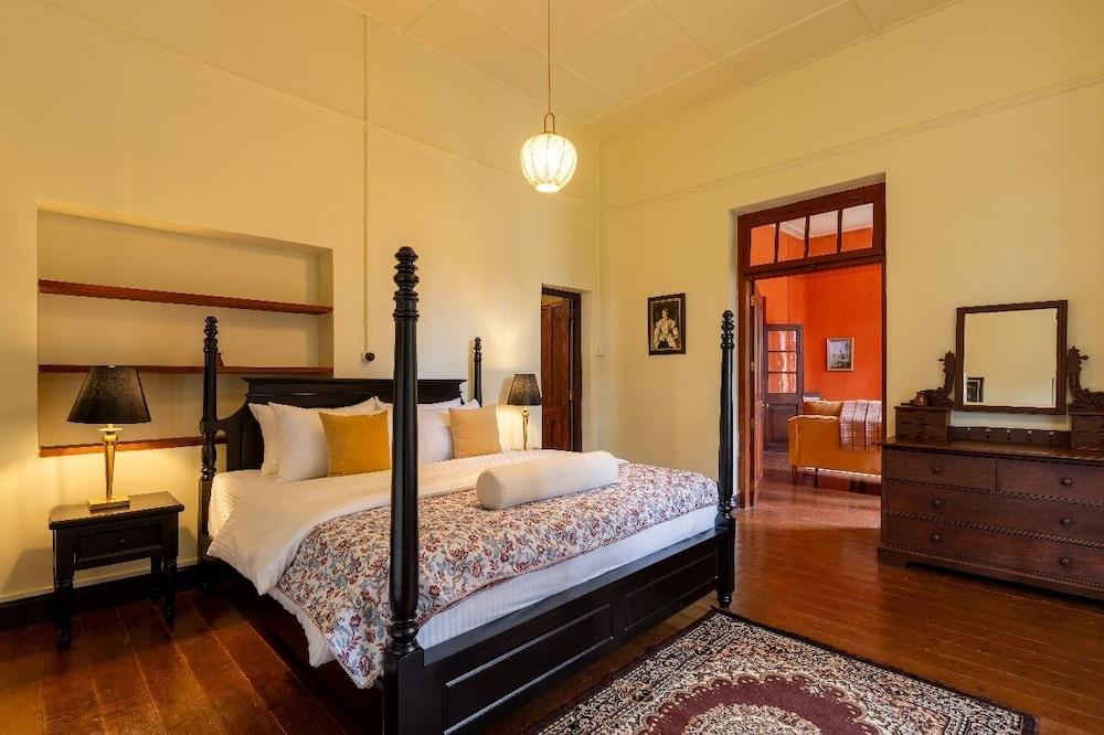 Bluechip Leisure Summerhill Bungalow