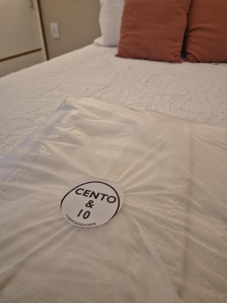 Flat Condomínio Garden Park