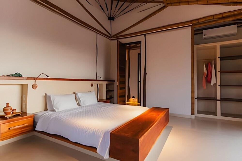 Morro da Luz Bahia  Oasis particular