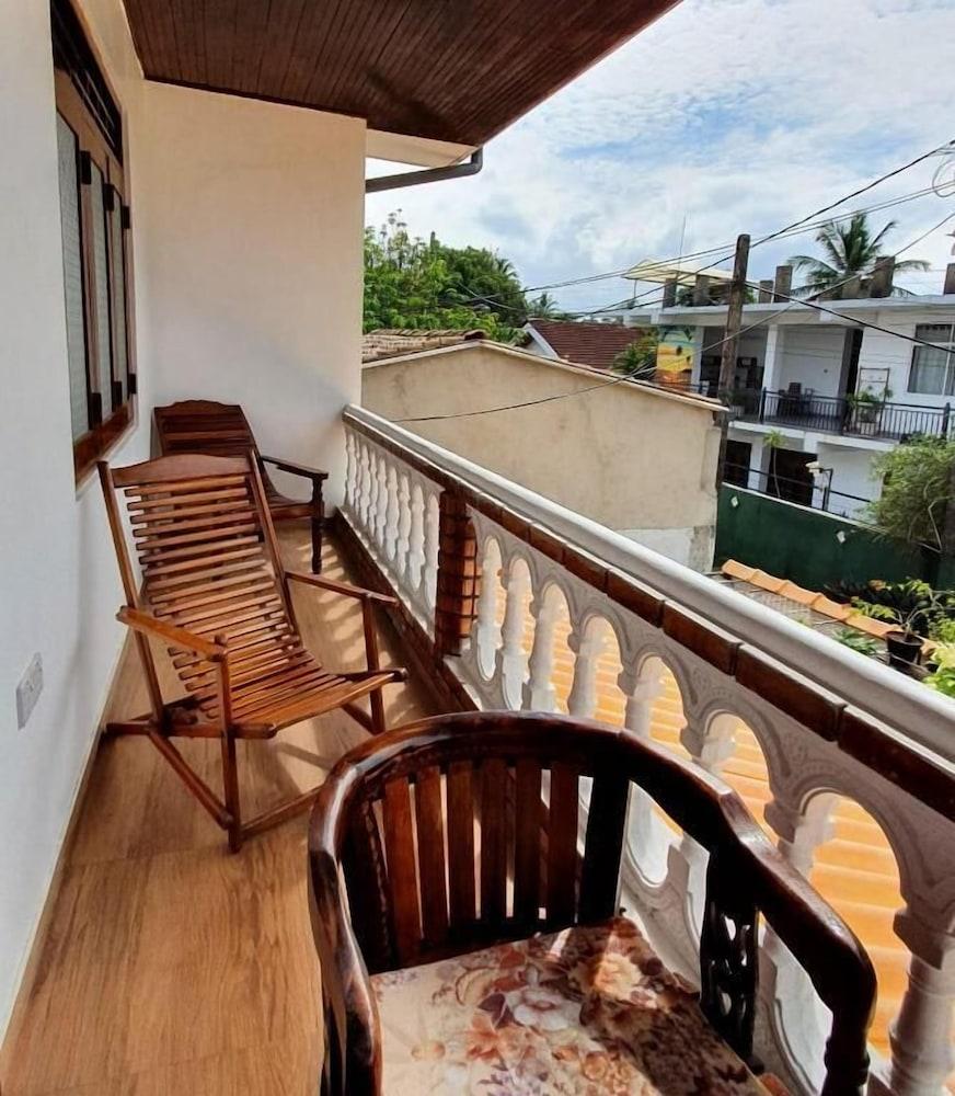 Kind & Love Guest House