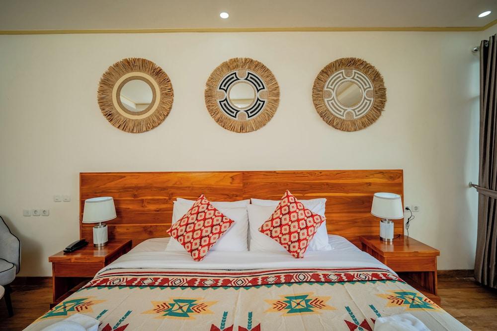 The Witari Kintamani