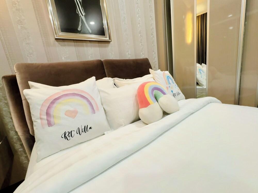 Vortex Suites Klcc Yonder Twin Tower