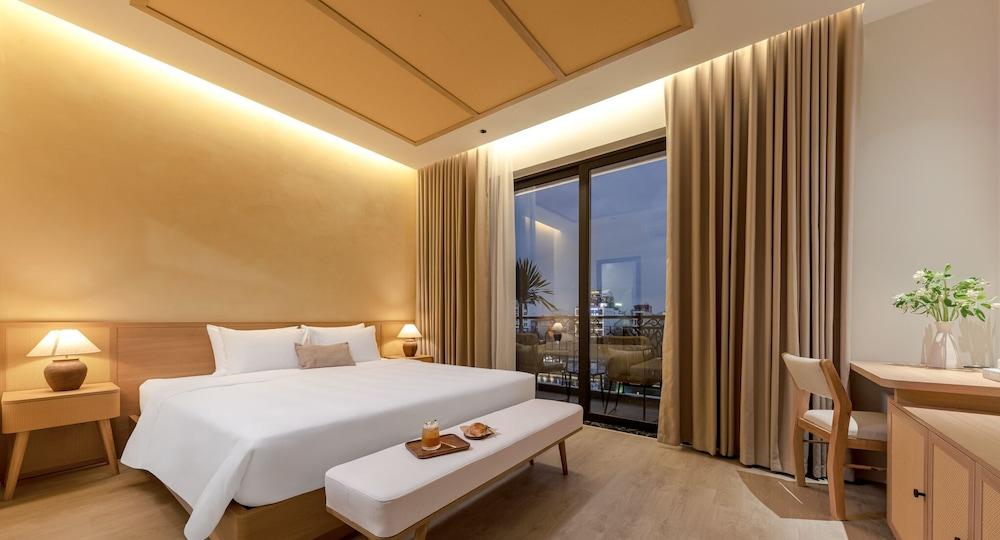 GREEN BAY HOTEL NINH BÌNH