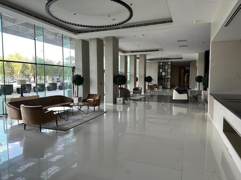 Damac Riyadh by SELSAL داماك الرياض