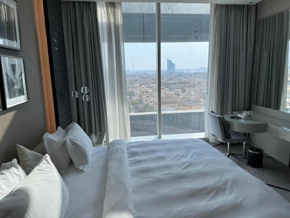 Damac Riyadh by SELSAL داماك الرياض