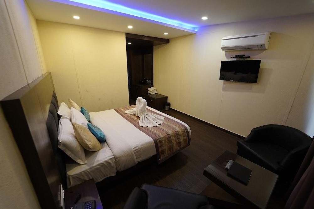 IV Midtown Mussoorie