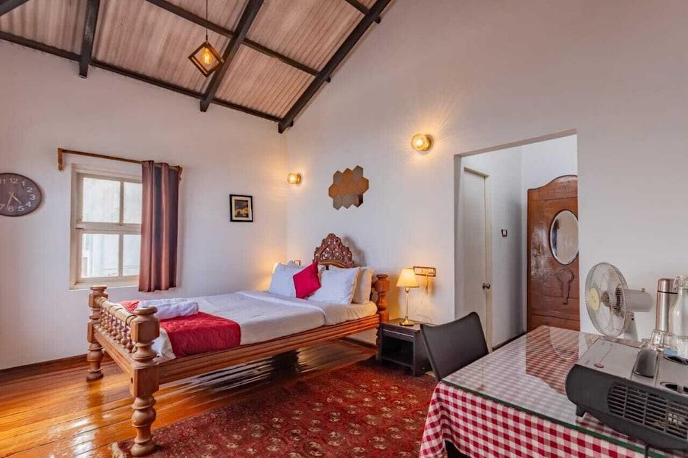 Le Rêve Holiday Home