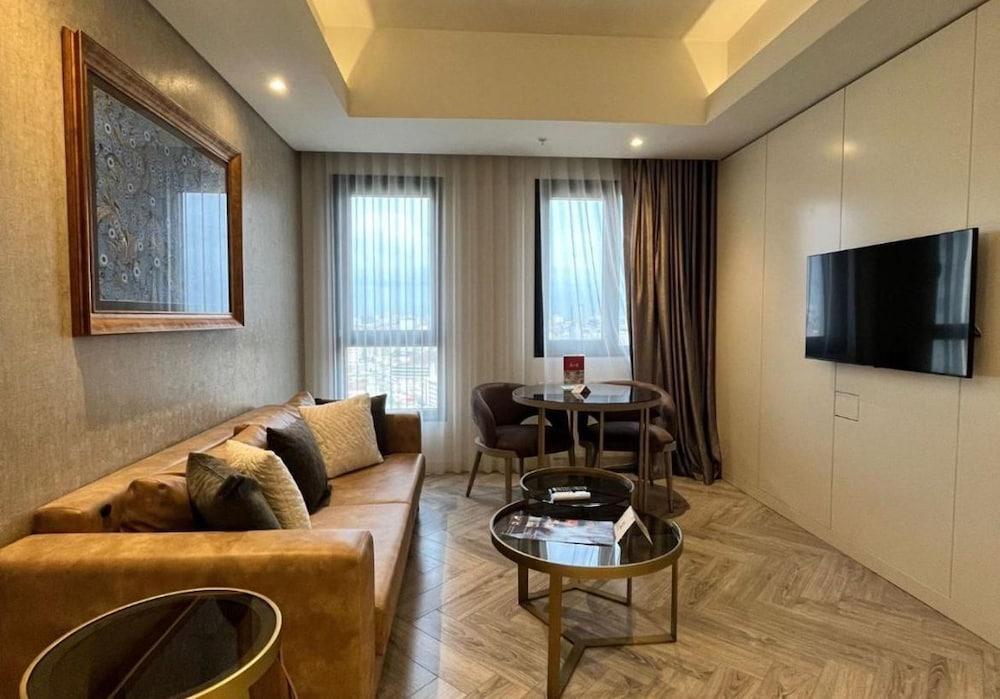 Hagia Sophia Joyful  Hotel