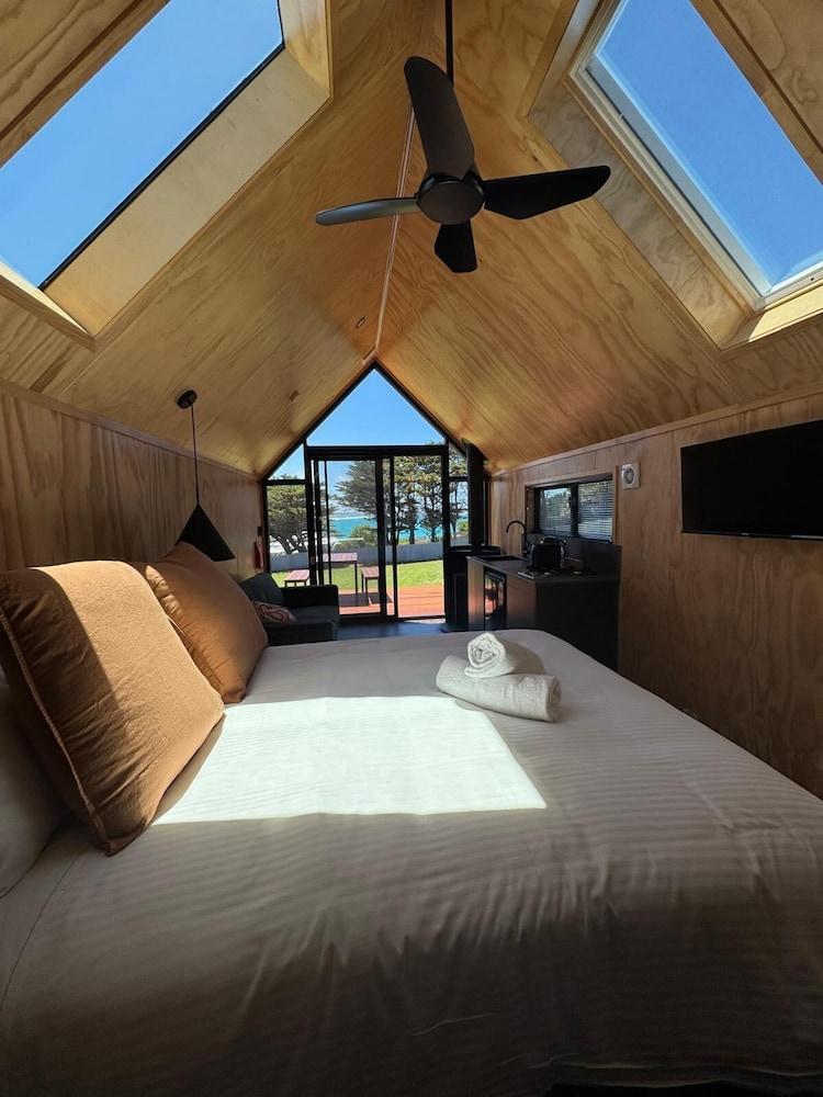 Swell At Cape Bridgewater