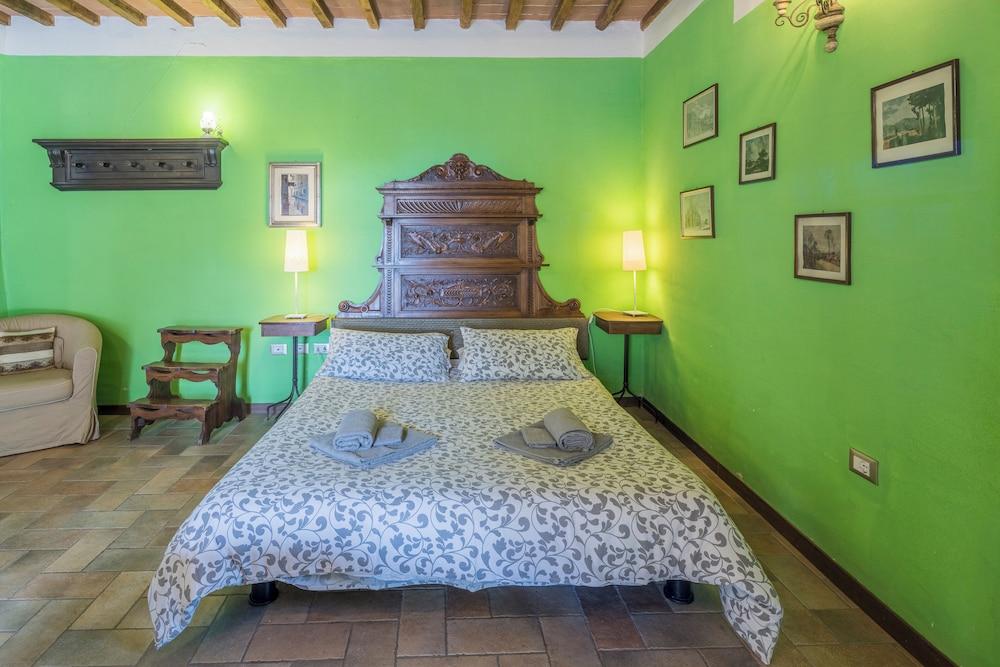 San Paolo Farm, Wifi, Pool, Val Di Cecina