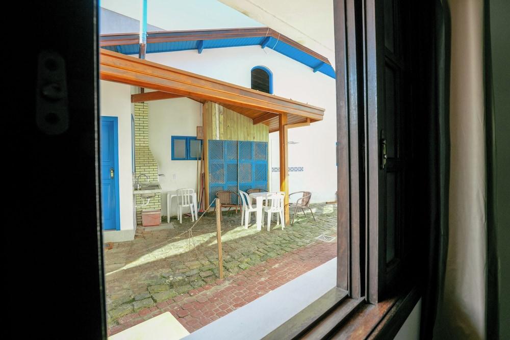 VELINN Hotel Porto do Eixo