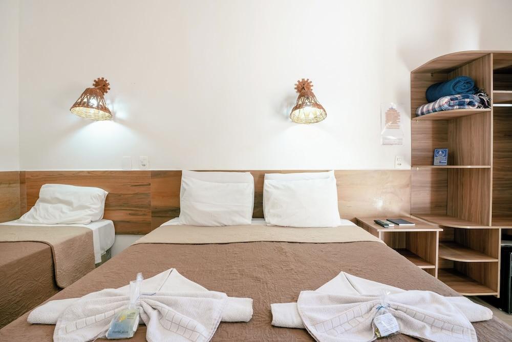 VELINN Hotel Porto do Eixo