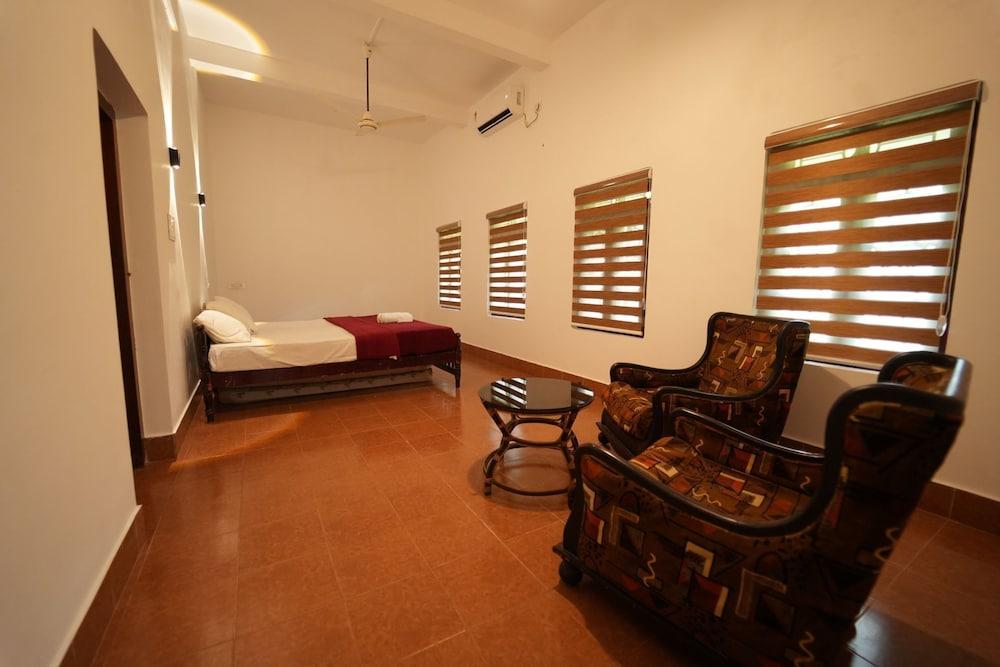 Chandralayam Homesay