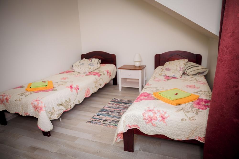 Klaara-Manni Holiday Center