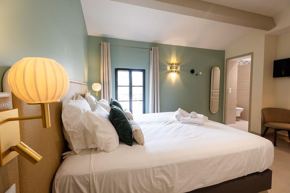 Château la Beaumetane