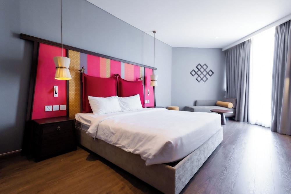 Apartment Desert-Sea-Fun Continental