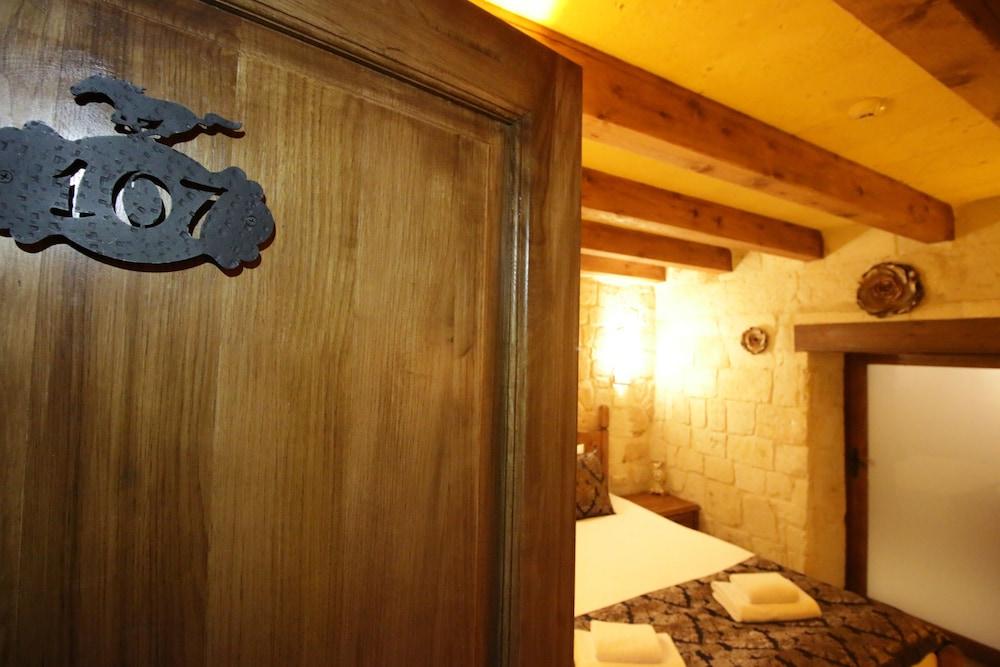 Georgios Cave Cappadocia