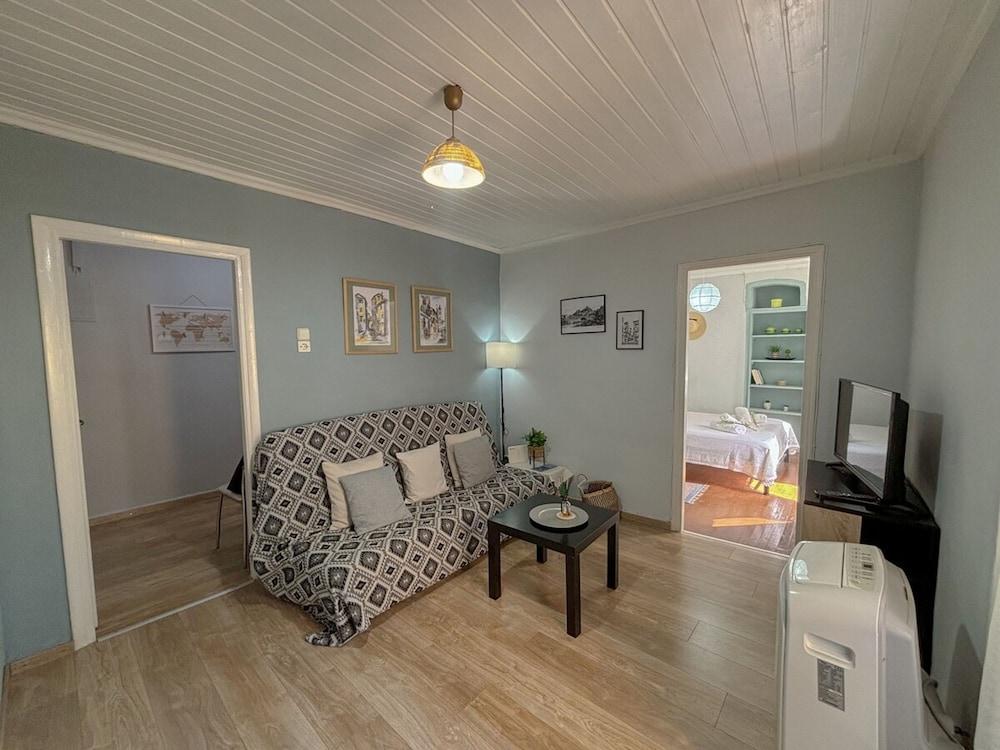 Amonte - Old Town Centre