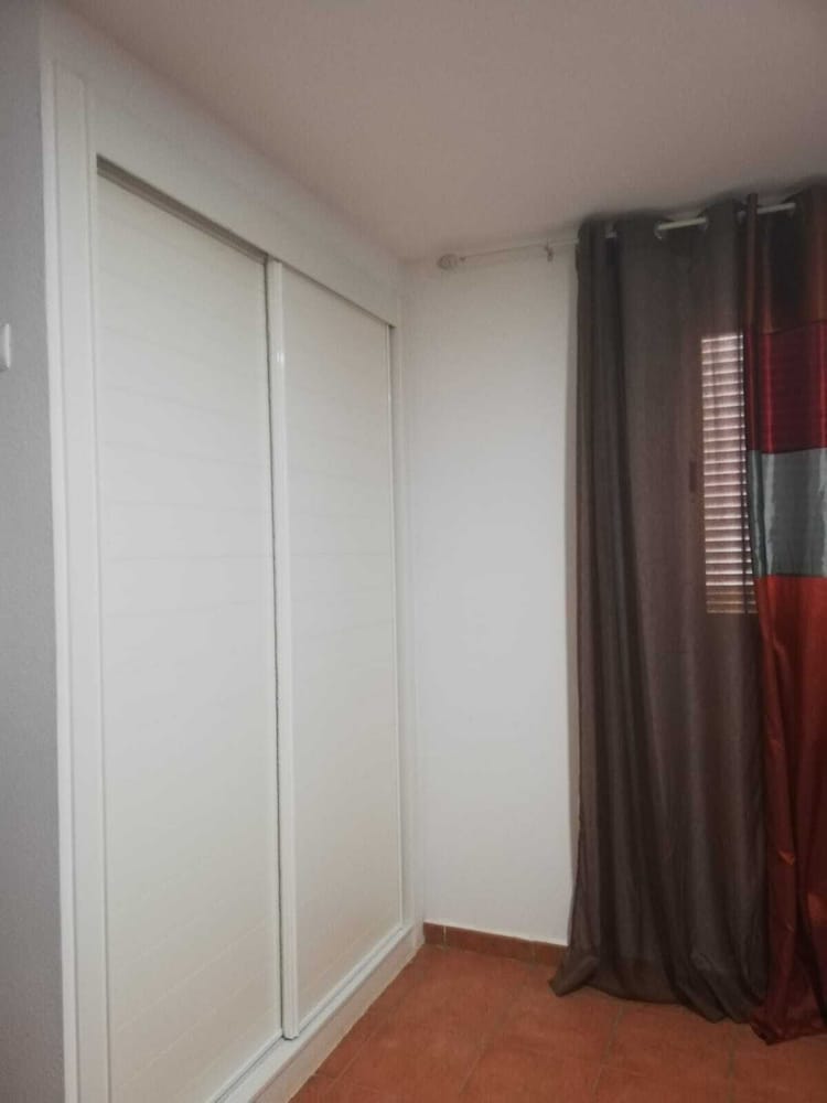 Duplex con Jardin en Natura World - Vera