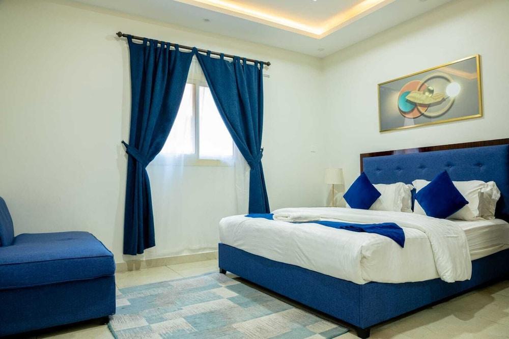 Sweet Solimanya Serviced Apartments