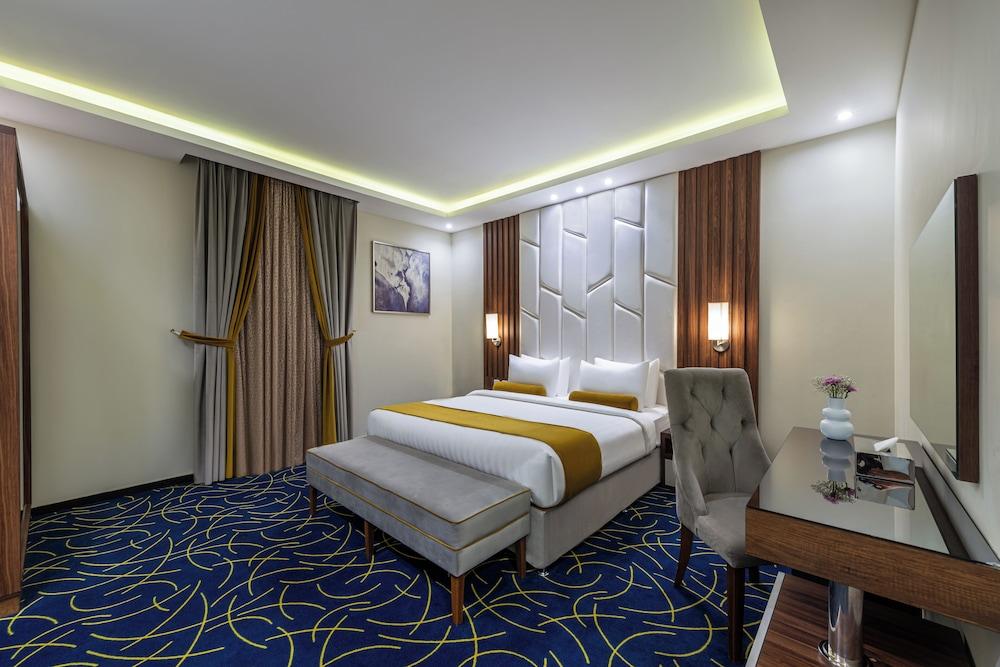 Al Qasr Hotel Suites -Al Masyaf District